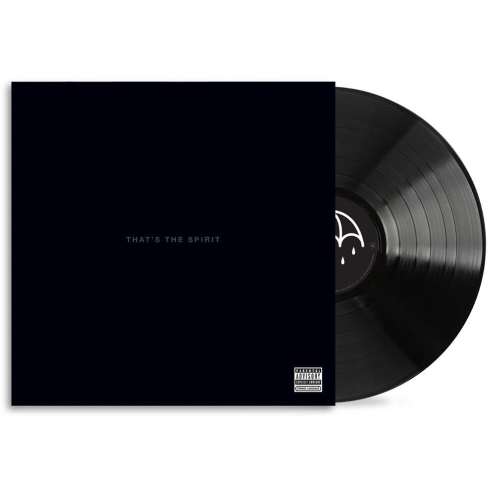 Bring Me the Horizon - That's The Spirit  LP LP